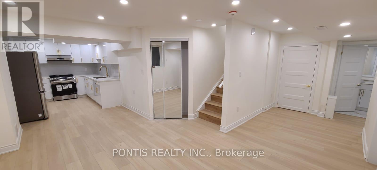 Bsmt - 959 Cherry Court, Milton, Ontario  L9E 1P8 - Photo 1 - W14097810