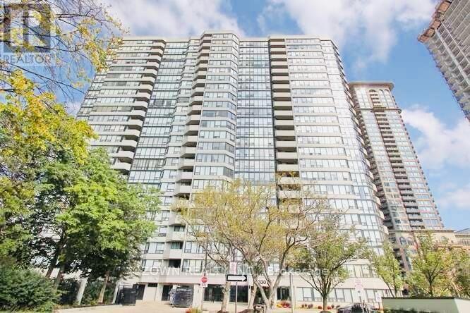 1706 - 330 RATHBURN ROAD W, mississauga (city centre), Ontario