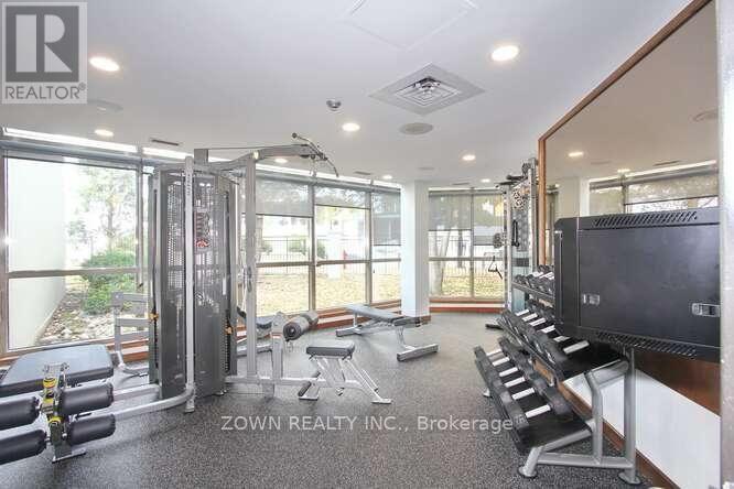 1706 - 330 Rathburn Road W, Mississauga (City Centre), Ontario  L5B 3Y2 - Photo 21 - W14097814