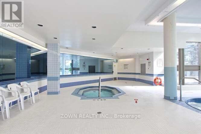 1706 - 330 Rathburn Road W, Mississauga (City Centre), Ontario  L5B 3Y2 - Photo 26 - W14097814
