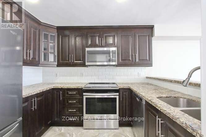 1706 - 330 Rathburn Road W, Mississauga (City Centre), Ontario  L5B 3Y2 - Photo 7 - W14097814