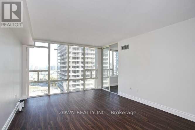 1706 - 330 Rathburn Road W, Mississauga (City Centre), Ontario  L5B 3Y2 - Photo 8 - W14097814
