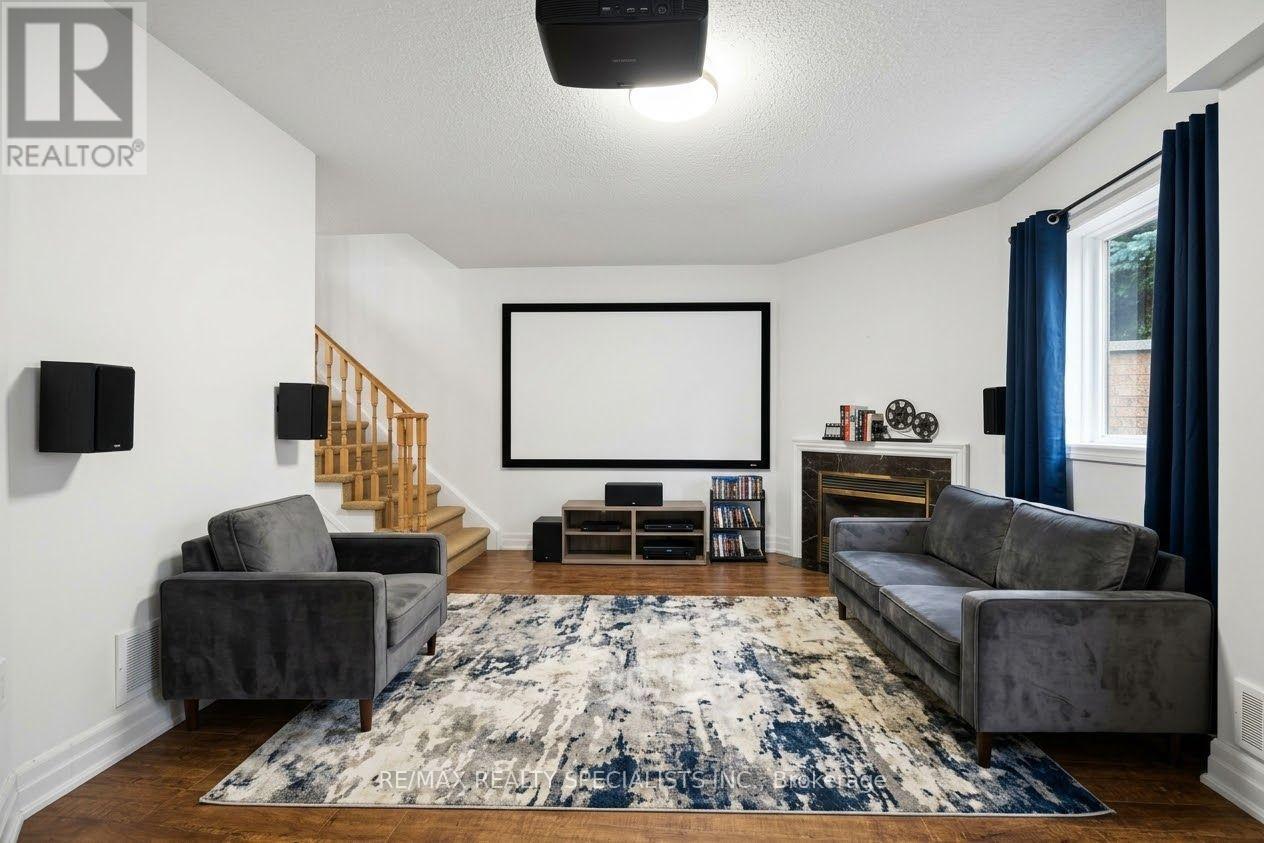 42 - 5530 Glen Erin Drive, Mississauga, Ontario  L5M 6E8 - Photo 43 - W14097830