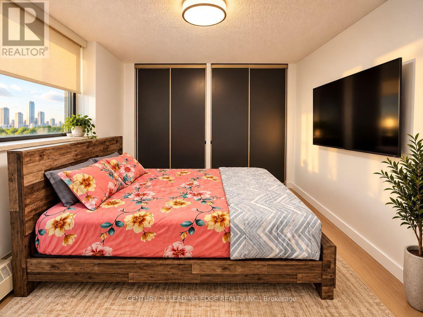 2403 - 330 Dixon Road, Toronto (Kingsview Village-The Westway), Ontario  M9R 1S9 - Photo 12 - W14097844