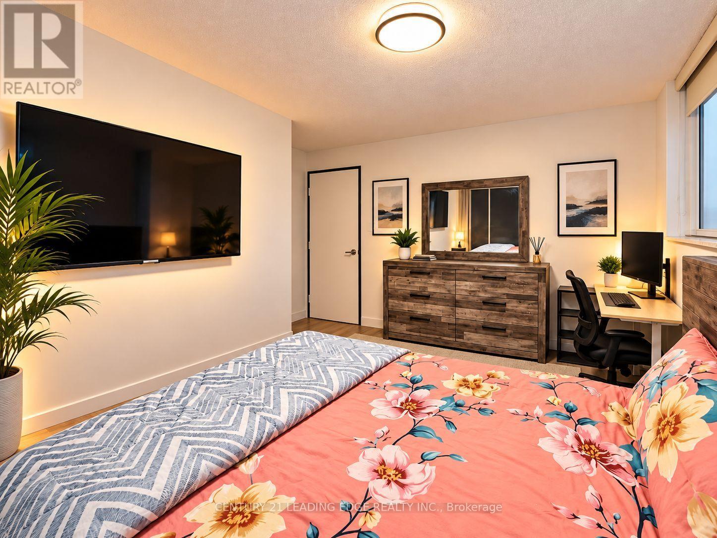 2403 - 330 Dixon Road, Toronto (Kingsview Village-The Westway), Ontario  M9R 1S9 - Photo 13 - W14097844