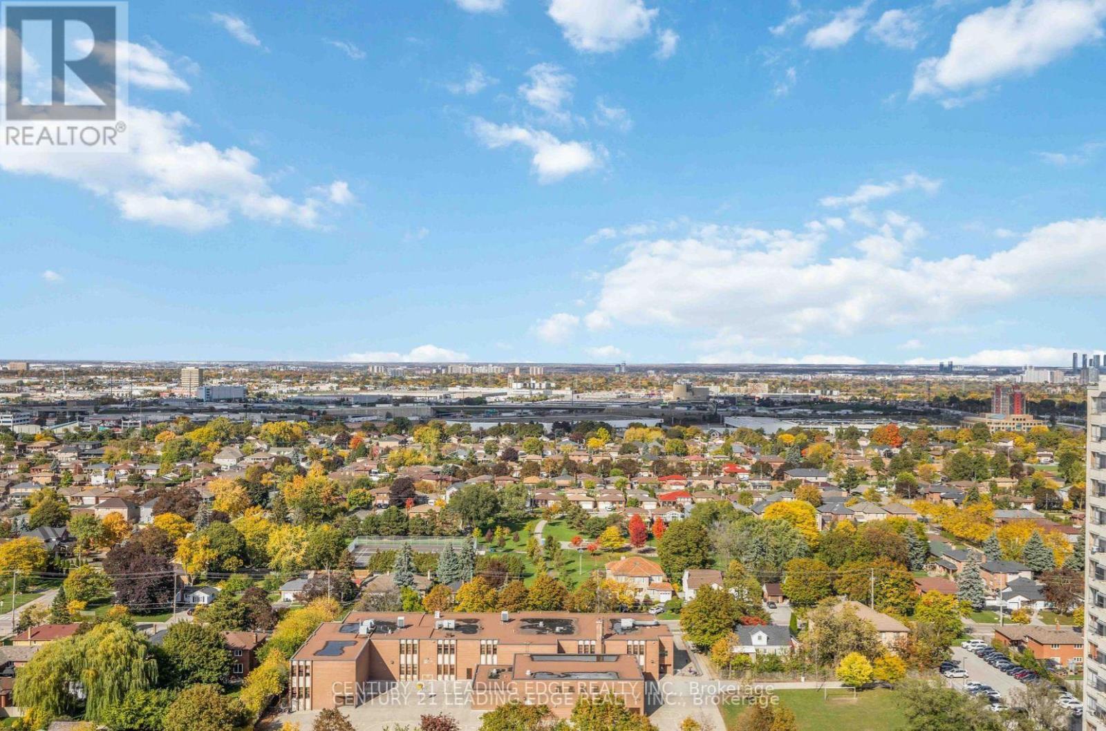2403 - 330 Dixon Road, Toronto (Kingsview Village-The Westway), Ontario  M9R 1S9 - Photo 15 - W14097844