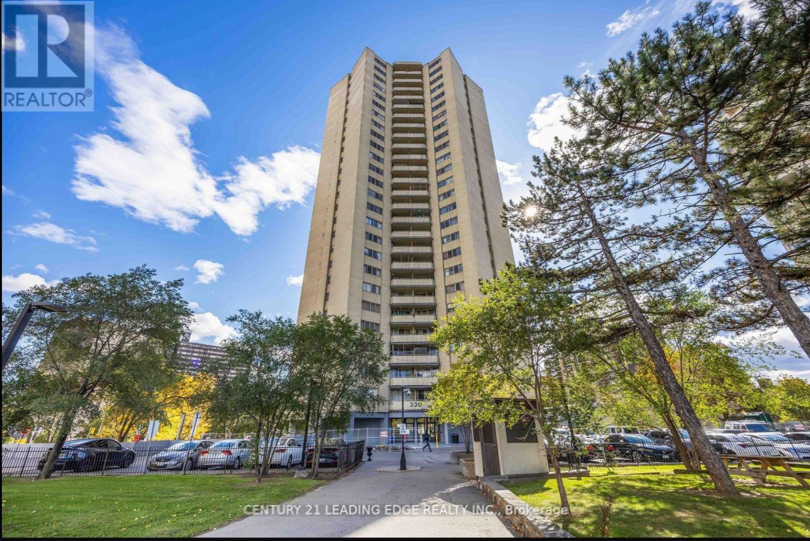 2403 - 330 Dixon Road, Toronto (Kingsview Village-The Westway), Ontario  M9R 1S9 - Photo 16 - W14097844
