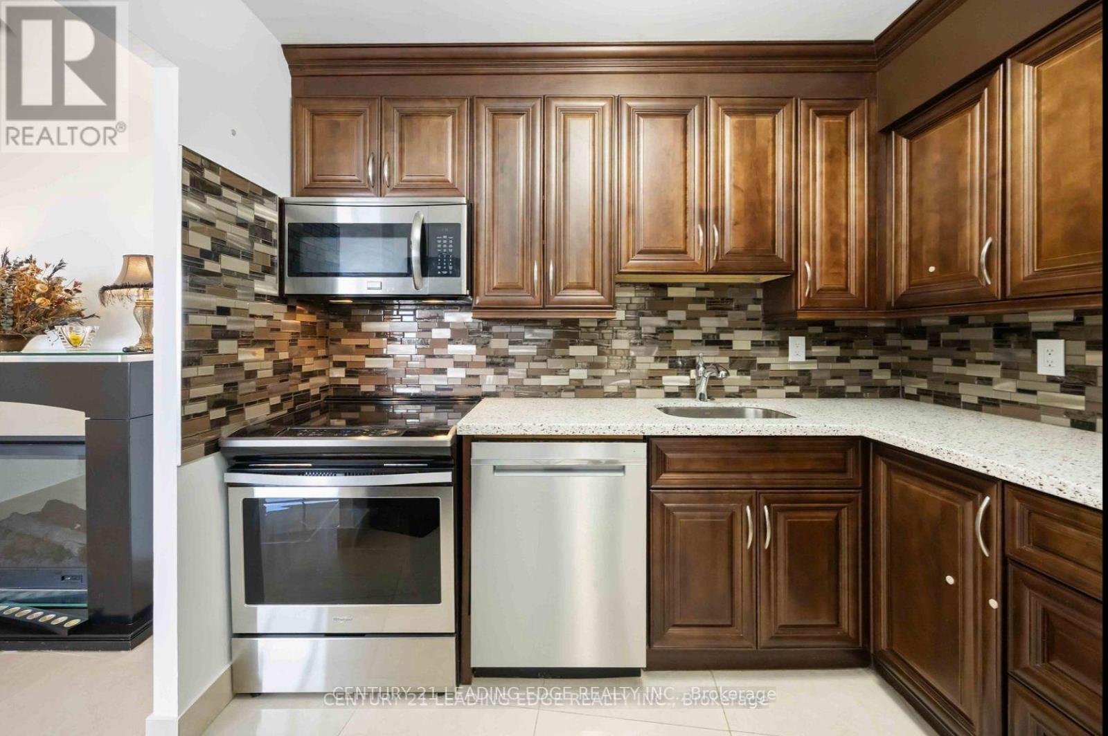 2403 - 330 Dixon Road, Toronto (Kingsview Village-The Westway), Ontario  M9R 1S9 - Photo 4 - W14097844