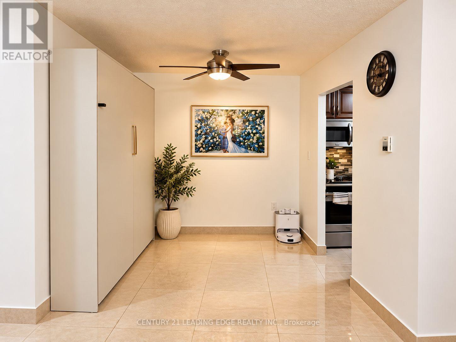 2403 - 330 Dixon Road, Toronto (Kingsview Village-The Westway), Ontario  M9R 1S9 - Photo 7 - W14097844