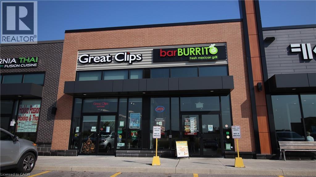 2630 N SIMCOE Street Unit# A-11.5, Oshawa, Ontario