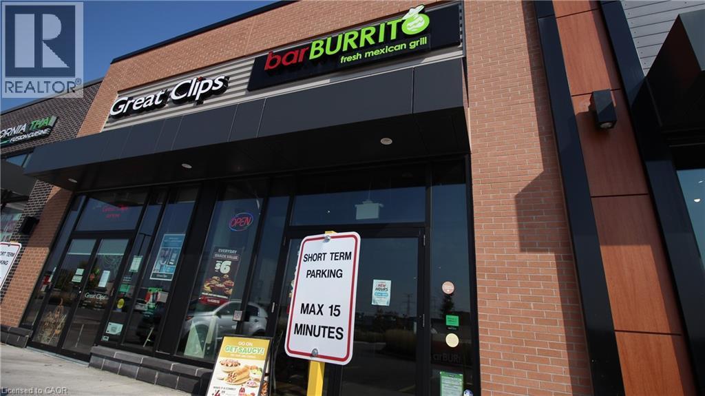 2630 N Simcoe Street Unit# A-11.5, Oshawa, Ontario  L1L 0R1 - Photo 2 - 40872716