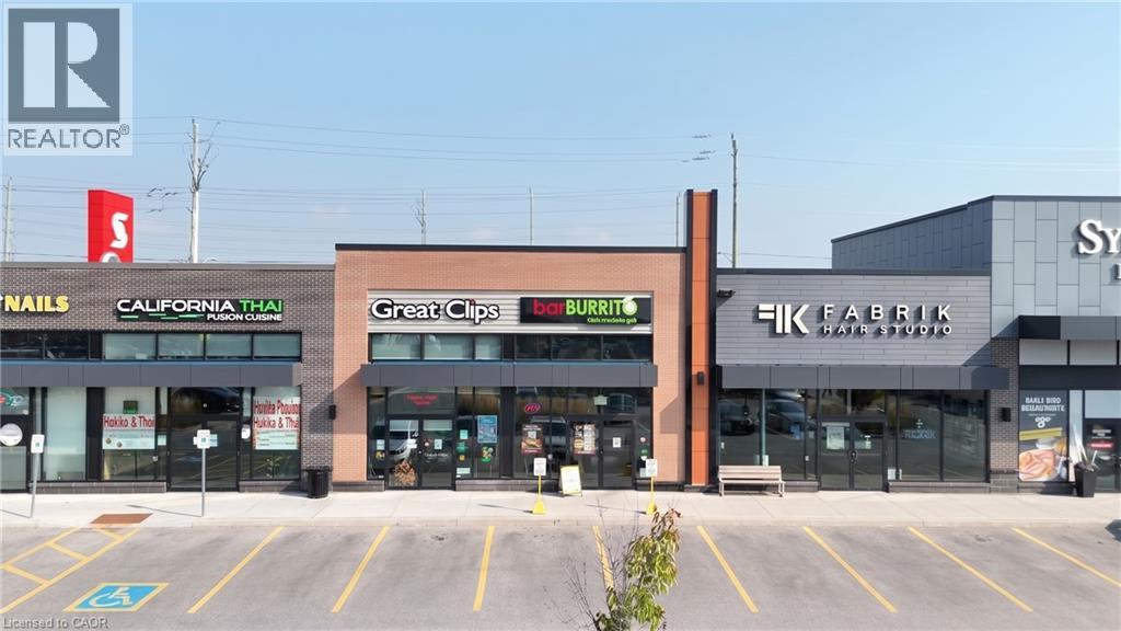 2630 N Simcoe Street Unit# A-11.5, Oshawa, Ontario  L1L 0R1 - Photo 3 - 40872716