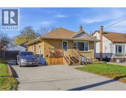 352 EAST 28TH Street, Hamilton, Ontario