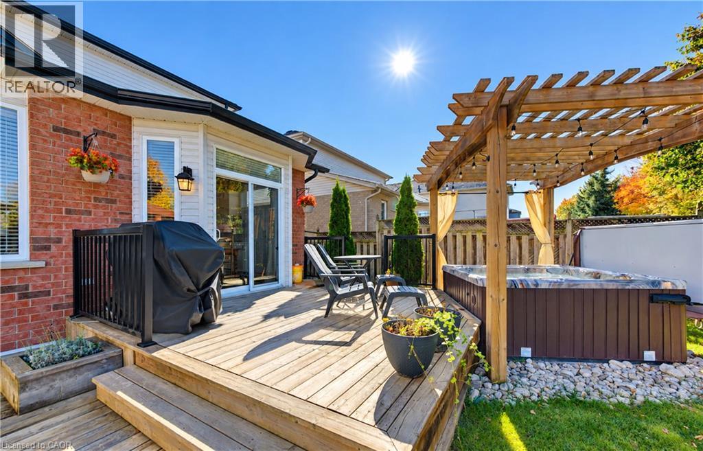 410 Sandy Cove Crescent, Waterloo, Ontario  N2K 4G6 - Photo 41 - 40872430