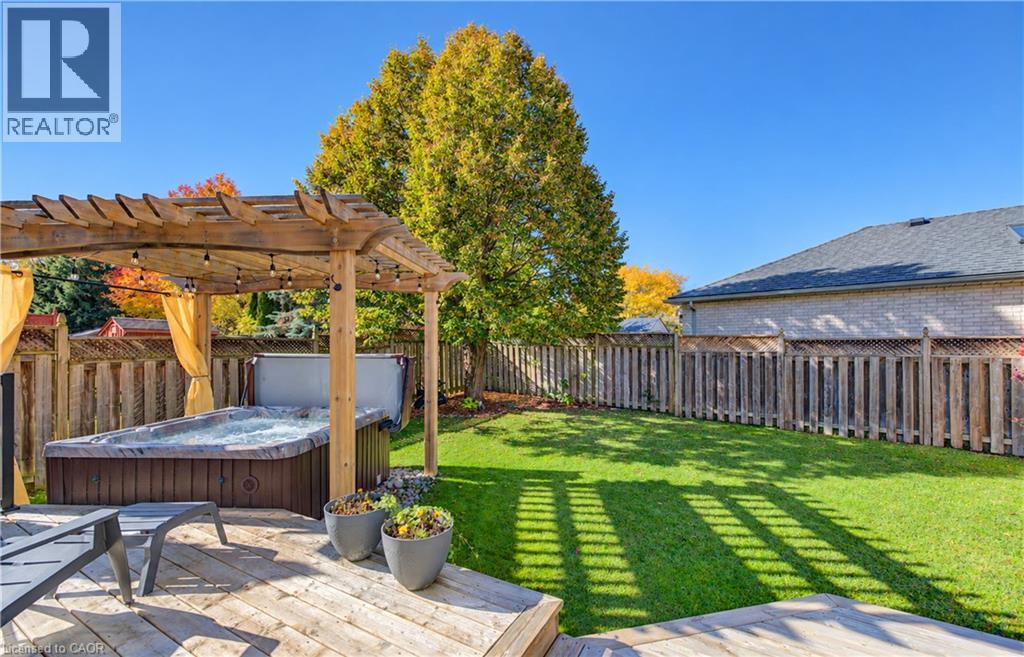 410 Sandy Cove Crescent, Waterloo, Ontario  N2K 4G6 - Photo 46 - 40872430
