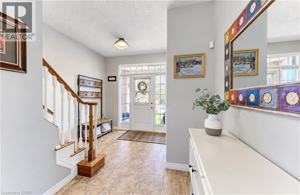 410 Sandy Cove Crescent, Waterloo, Ontario  N2K 4G6 - Photo 6 - 40872430
