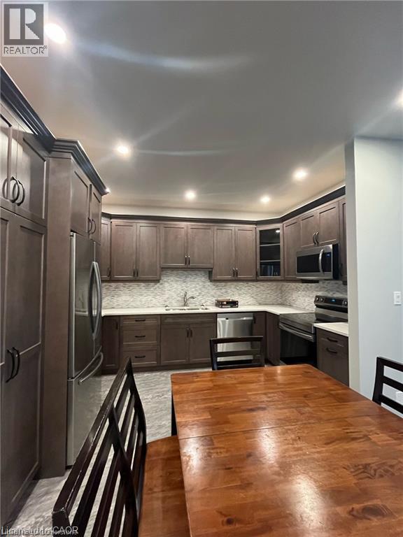 453 Turnberry Street Unit# 2, Brussels, Ontario  N0G 1H0 - Photo 3 - 40872297