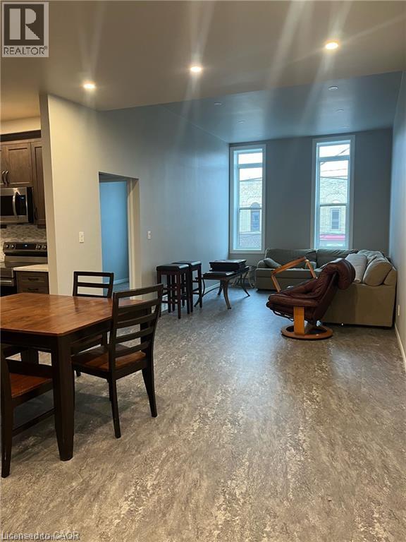 453 Turnberry Street Unit# 2, Brussels, Ontario  N0G 1H0 - Photo 4 - 40872297