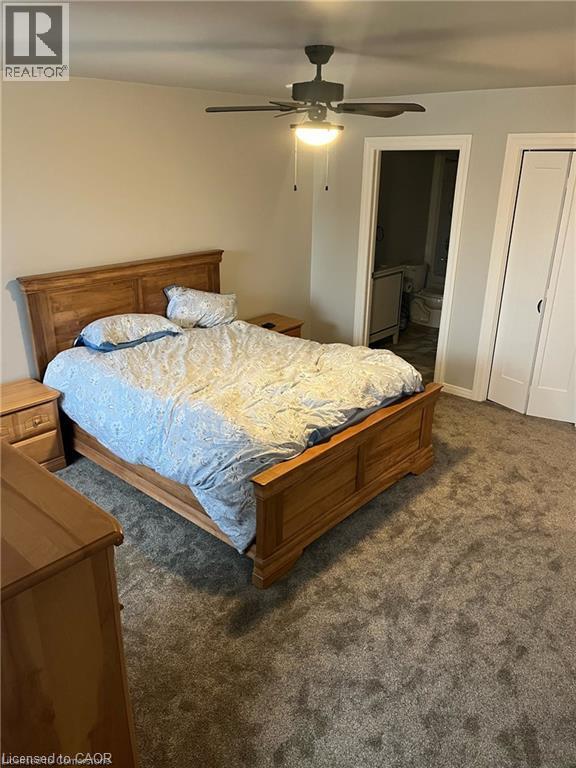 453 Turnberry Street Unit# 2, Brussels, Ontario  N0G 1H0 - Photo 6 - 40872297