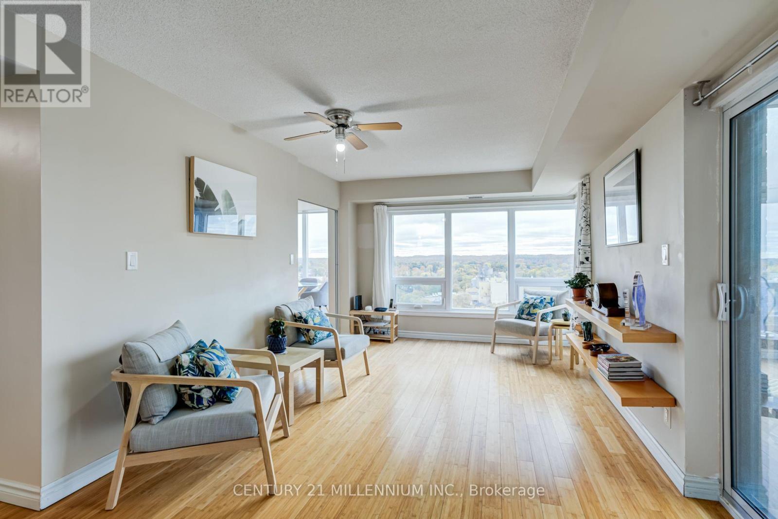 909 - 237 King Street W, Cambridge, Ontario  N3H 5L2 - Photo 10 - X14097704
