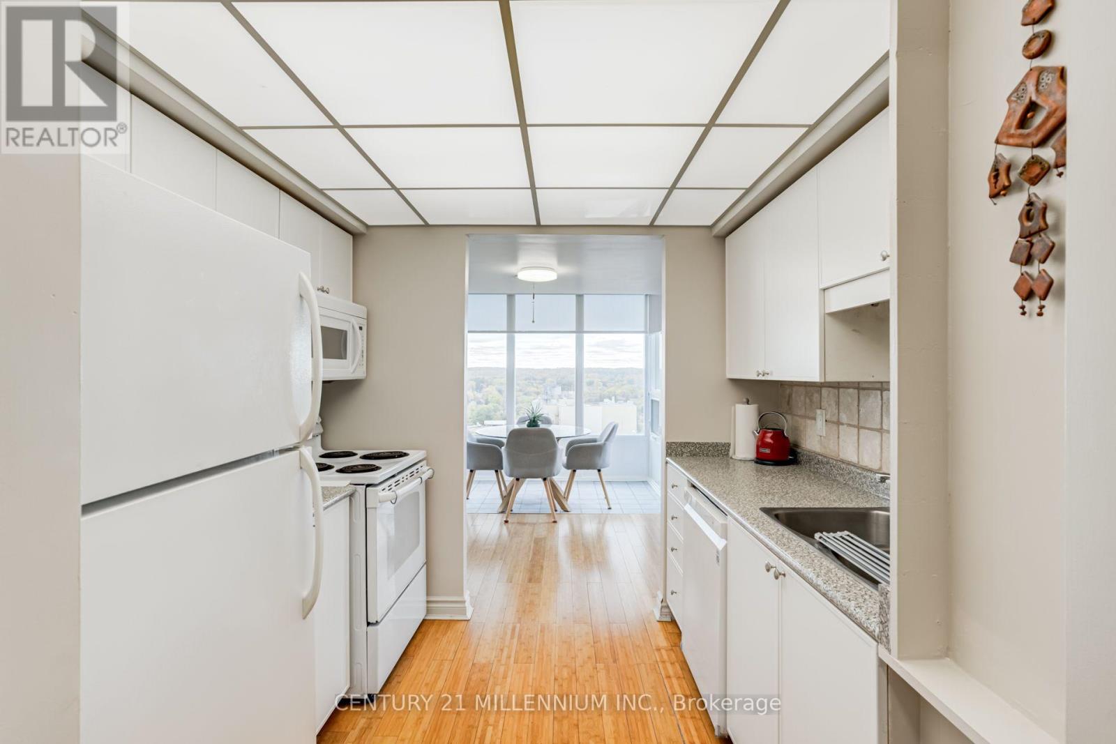 909 - 237 King Street W, Cambridge, Ontario  N3H 5L2 - Photo 12 - X14097704