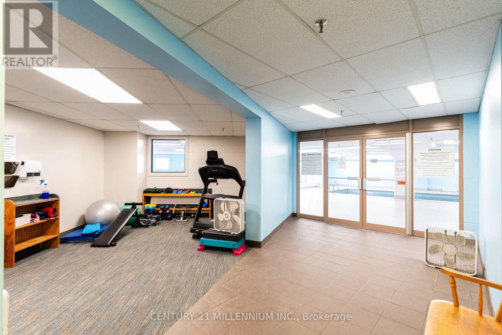 909 - 237 King Street W, Cambridge, Ontario  N3H 5L2 - Photo 25 - X14097704