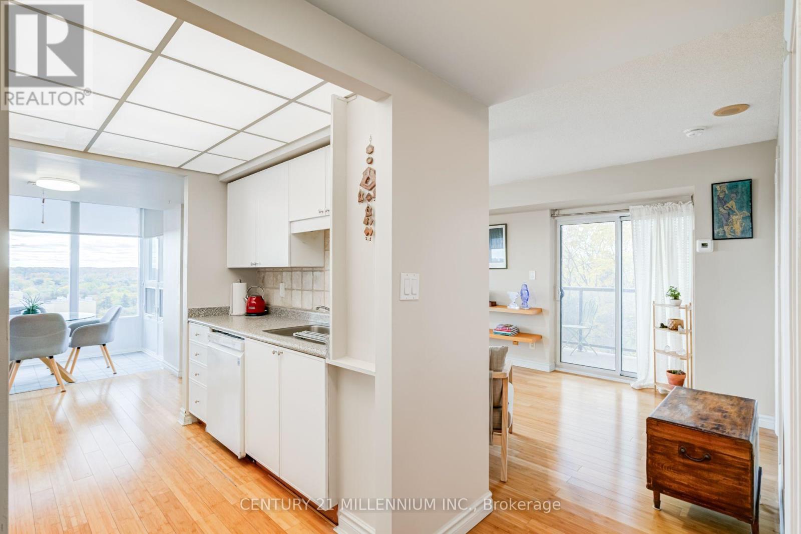 909 - 237 King Street W, Cambridge, Ontario  N3H 5L2 - Photo 8 - X14097704