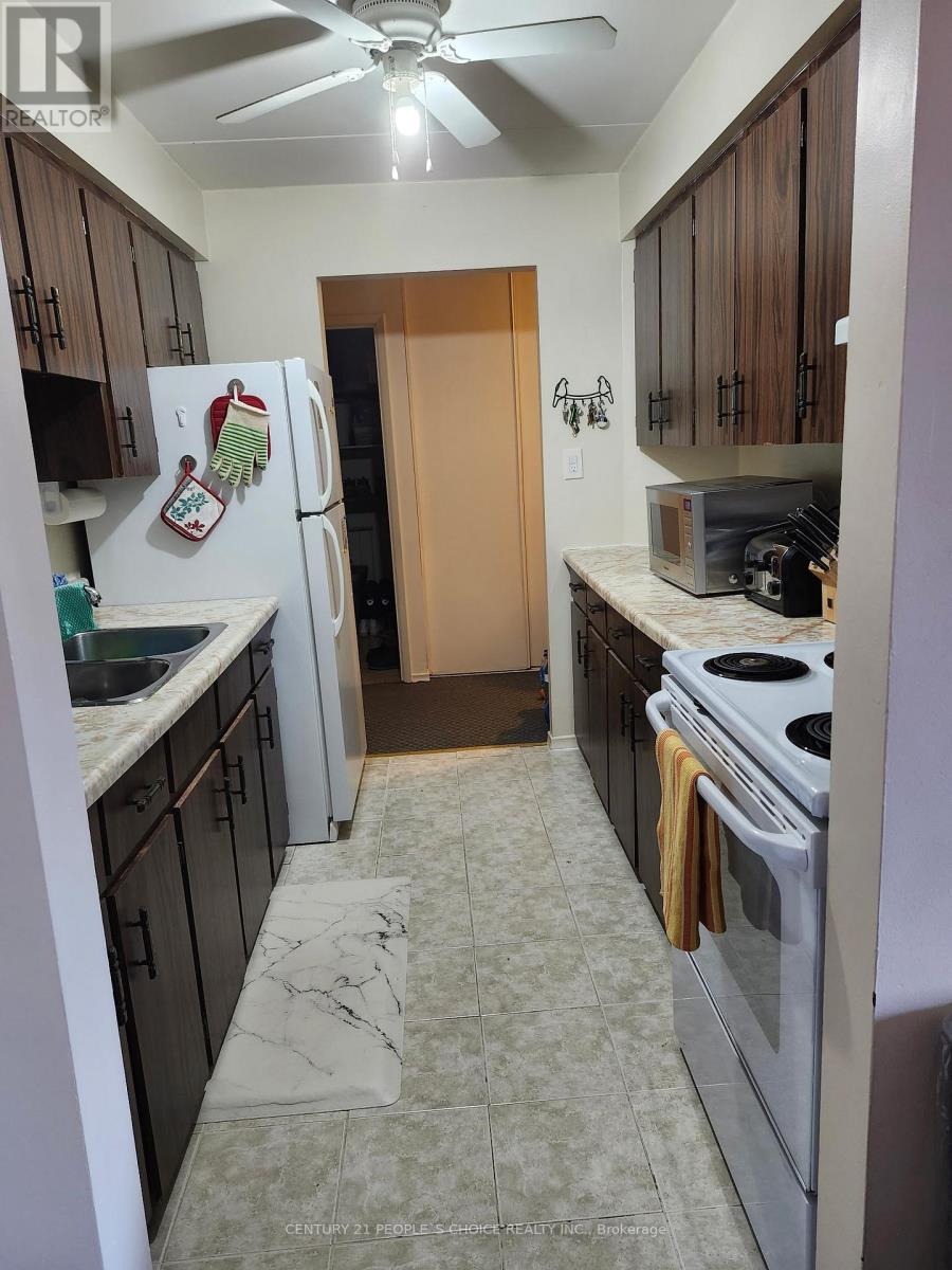 213 - 72 Main Street E, Port Colborne (Bethel), Ontario  L3K 5Z8 - Photo 6 - X14097708
