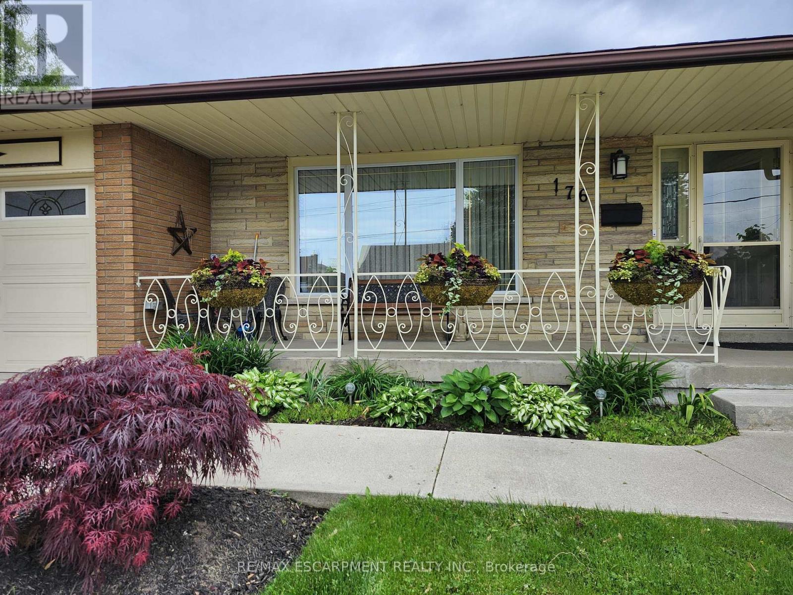 176 Kimberly Drive, Hamilton (Rosedale), Ontario  L8K 4L1 - Photo 3 - X14097712
