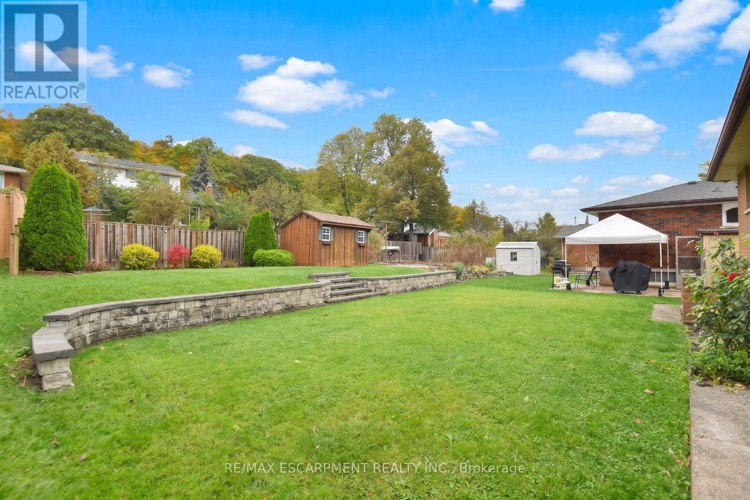 176 Kimberly Drive, Hamilton (Rosedale), Ontario  L8K 4L1 - Photo 32 - X14097712