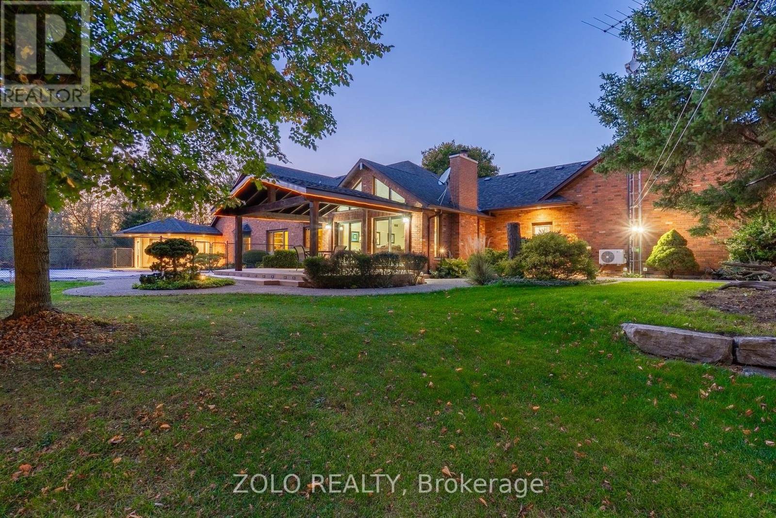 4165 Kirk Road S, Hamilton, Ontario  L0R 1C0 - Photo 4 - X14097726