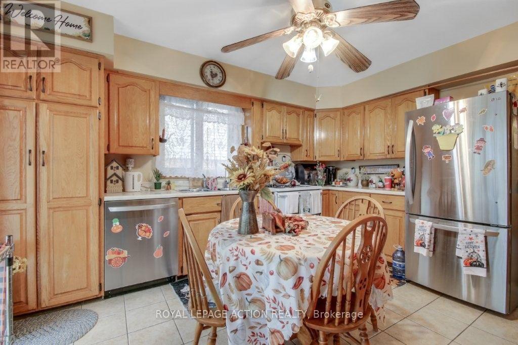 72 Lynden Hill Crescent, Brantford, Ontario  N3P 1R5 - Photo 4 - X14097760