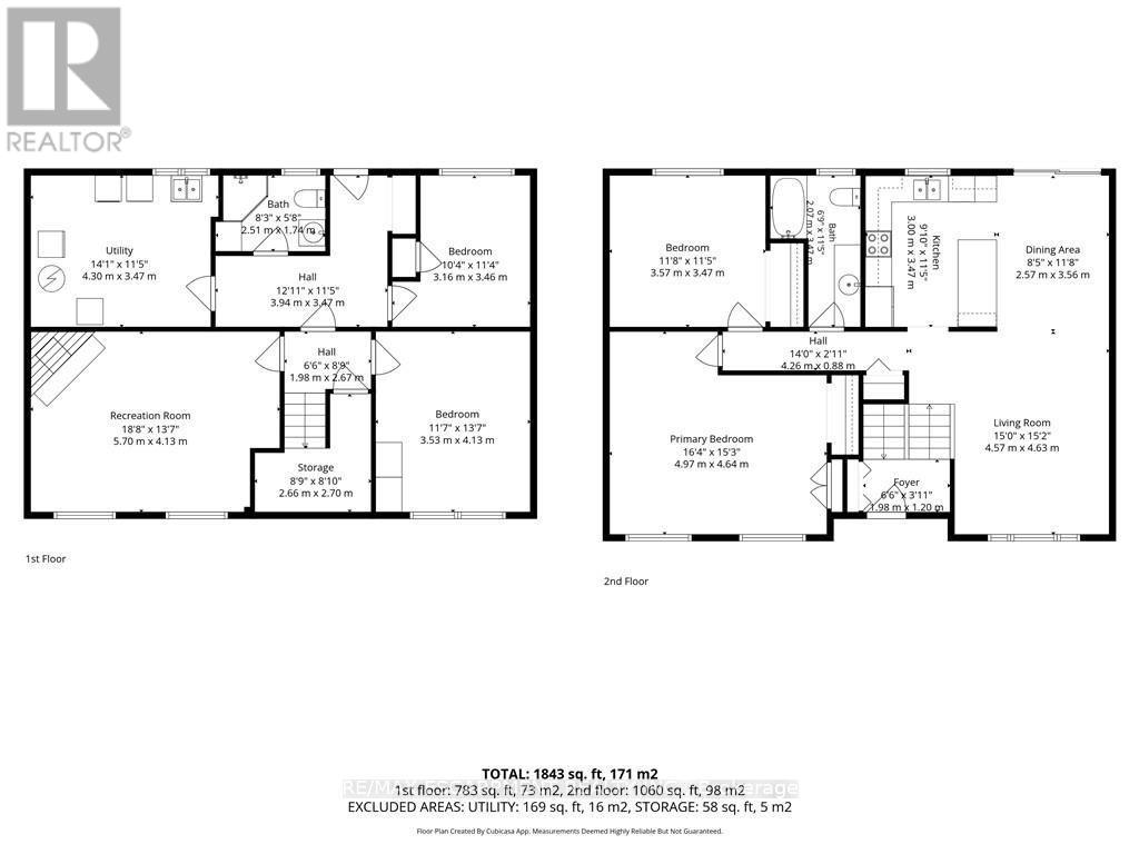 5 Brooks Circle, West Lincoln (Smithville), Ontario  L0R 2A0 - Photo 46 - X14097782