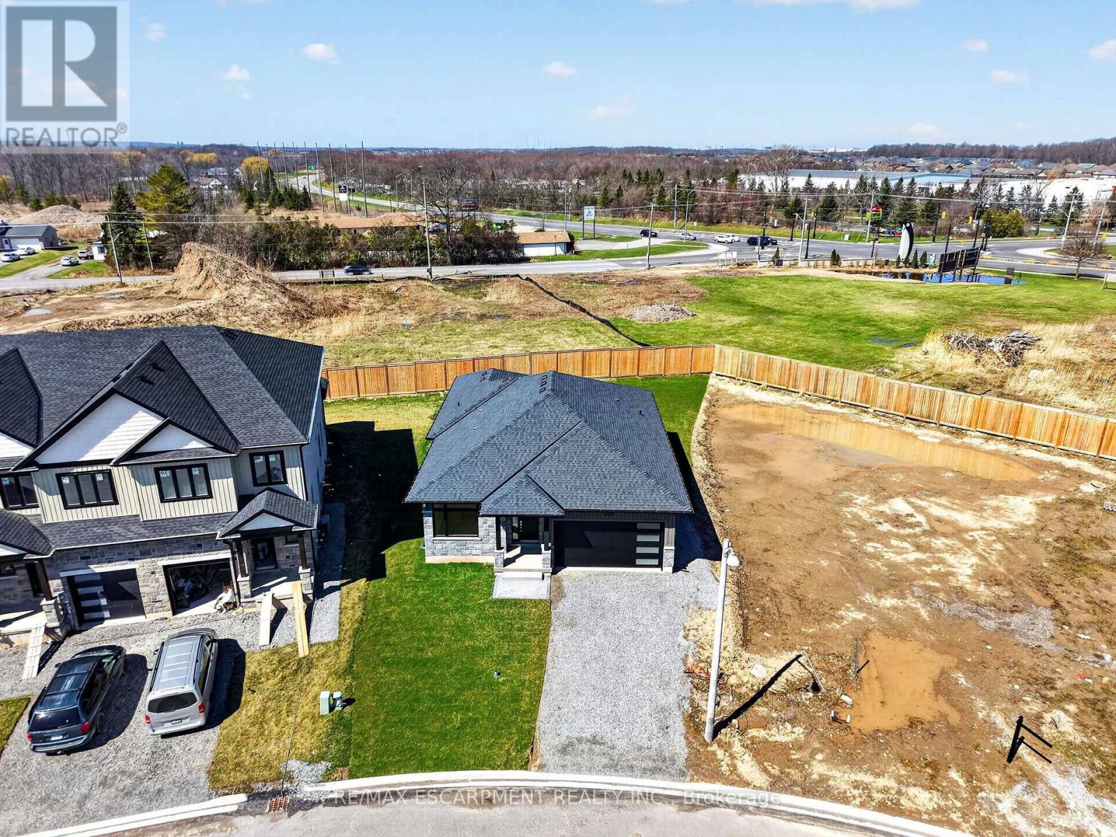 6192 Curlin Crescent, Niagara Falls (Forestview), Ontario  L2H 3W8 - Photo 48 - X14097798