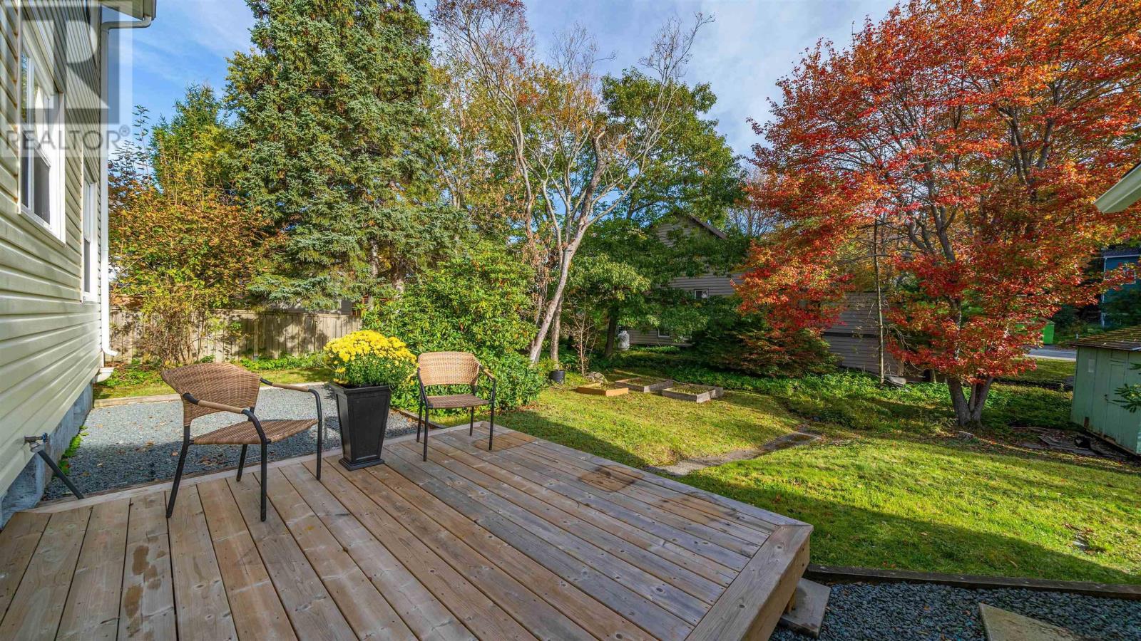 19 Highwood Street, Dartmouth, Nova Scotia  B2Y 3B9 - Photo 27 - 202626152