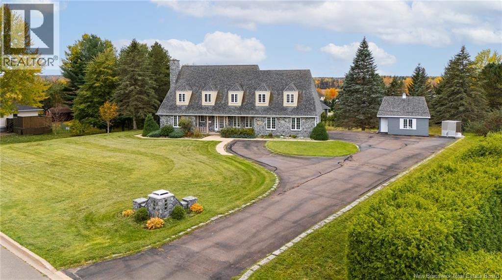 45 Belle Aventure Street, Dieppe, New Brunswick  E1A 5G2 - Photo 1 - NB149732