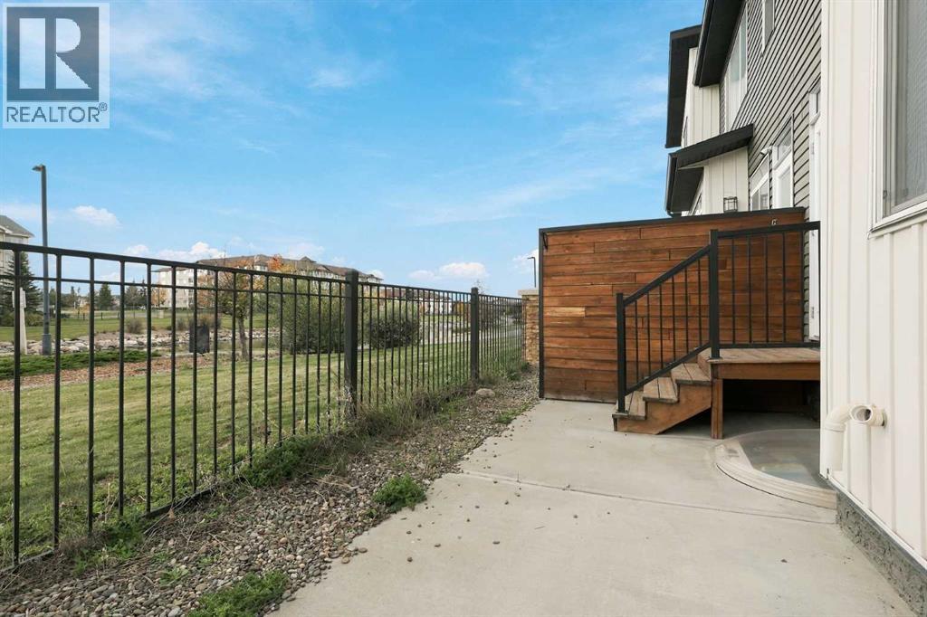 2, 466 Highlands Boulevard W, Lethbridge, Alberta  T1J 5K5 - Photo 34 - A2351243