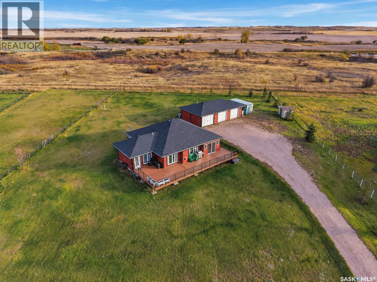 13 Connor Road, Dundurn Rm No. 314, Saskatchewan  S0K 1K0 - Photo 2 - SK051538