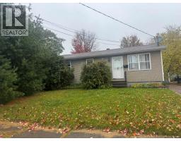 61 McKenzie Avenue, Moncton, New Brunswick