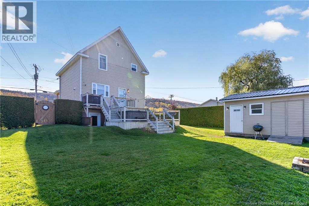 451 Vanier Street, Campbellton, New Brunswick  E3N 1V2 - Photo 24 - NB149887