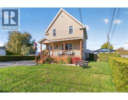 451 Vanier Street, Campbellton, New Brunswick