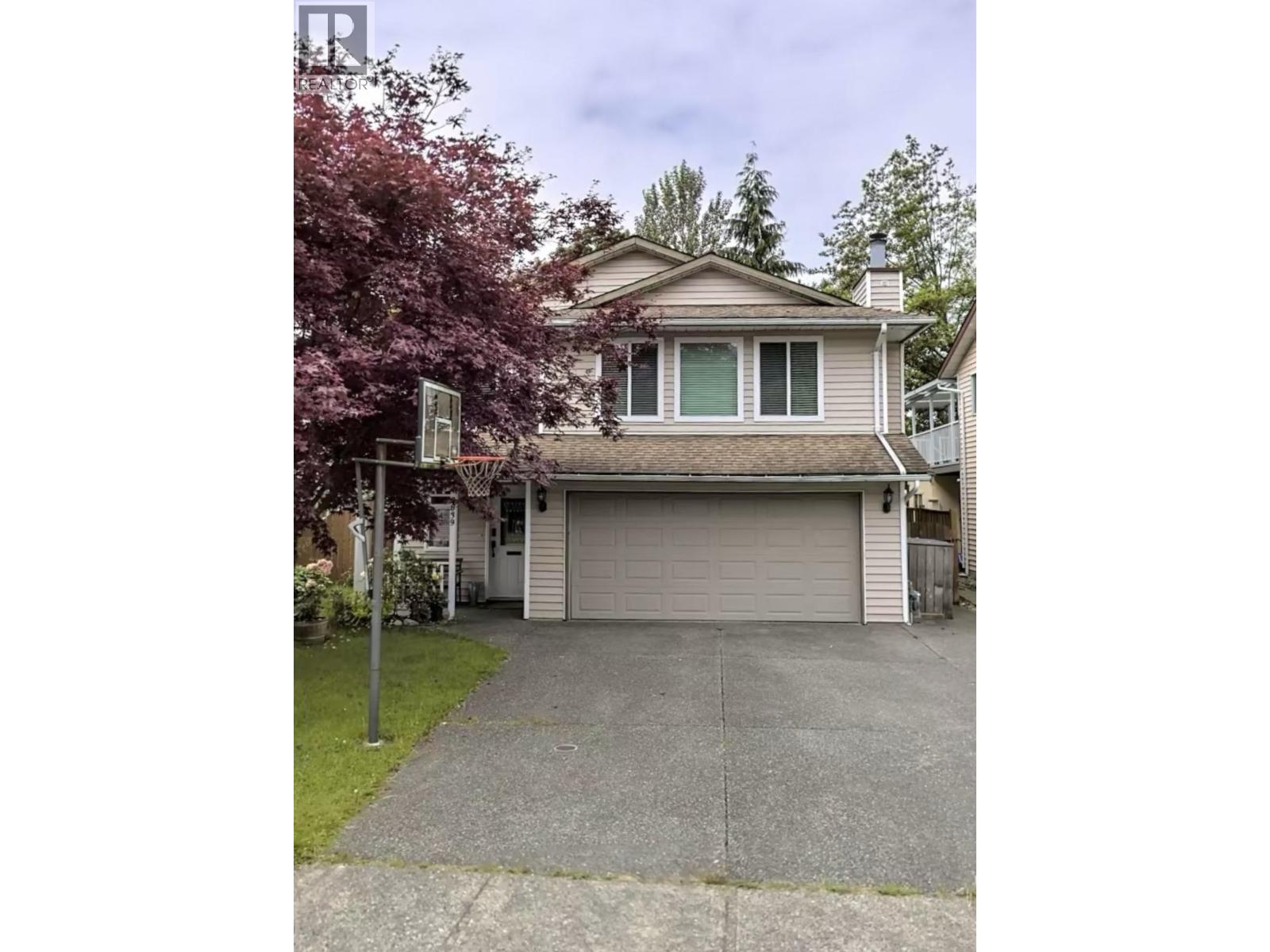 2839 Mccoomb Drive, Coquitlam, British Columbia  V3B 6L2 - Photo 1 - R3175361