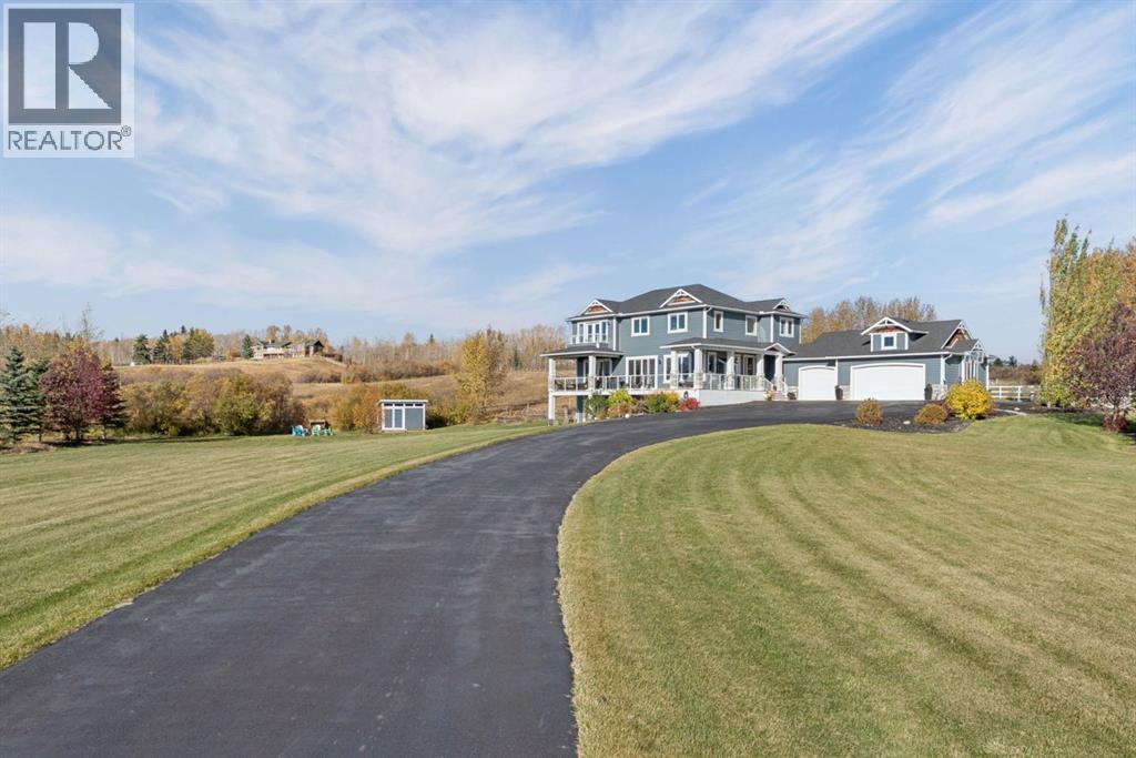 31050 Woodland View, Rural Rocky View County, Alberta  T3R 1G3 - Photo 1 - A2351125
