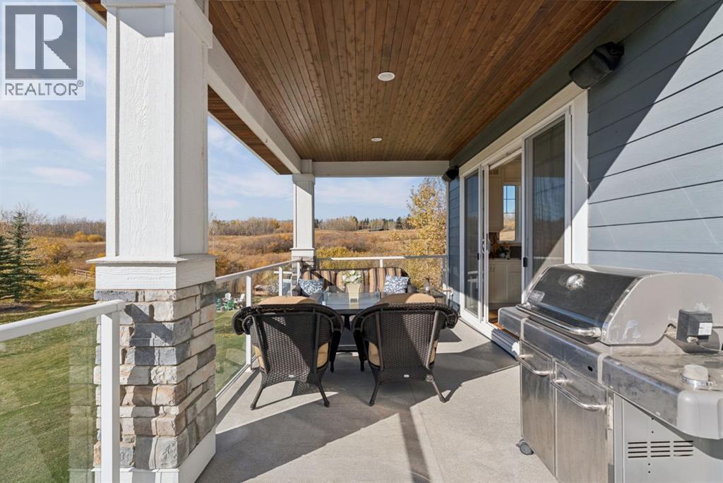 31050 Woodland View, Rural Rocky View County, Alberta  T3R 1G3 - Photo 26 - A2351125