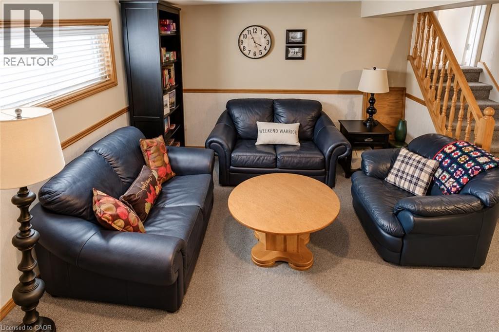 1485 Newlands Crescent, Burlington, Ontario  L7M 1N8 - Photo 31 - 40872334
