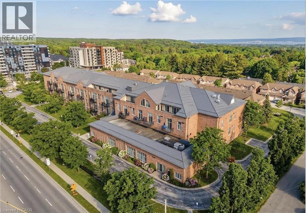 262 Dundas Street E Unit# 322, Waterdown, Ontario  L8B 1A9 - Photo 1 - 40872673