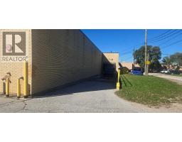 1640 HURON CHURCH ROAD Unit# A010020A BACK, Windsor, Ontario