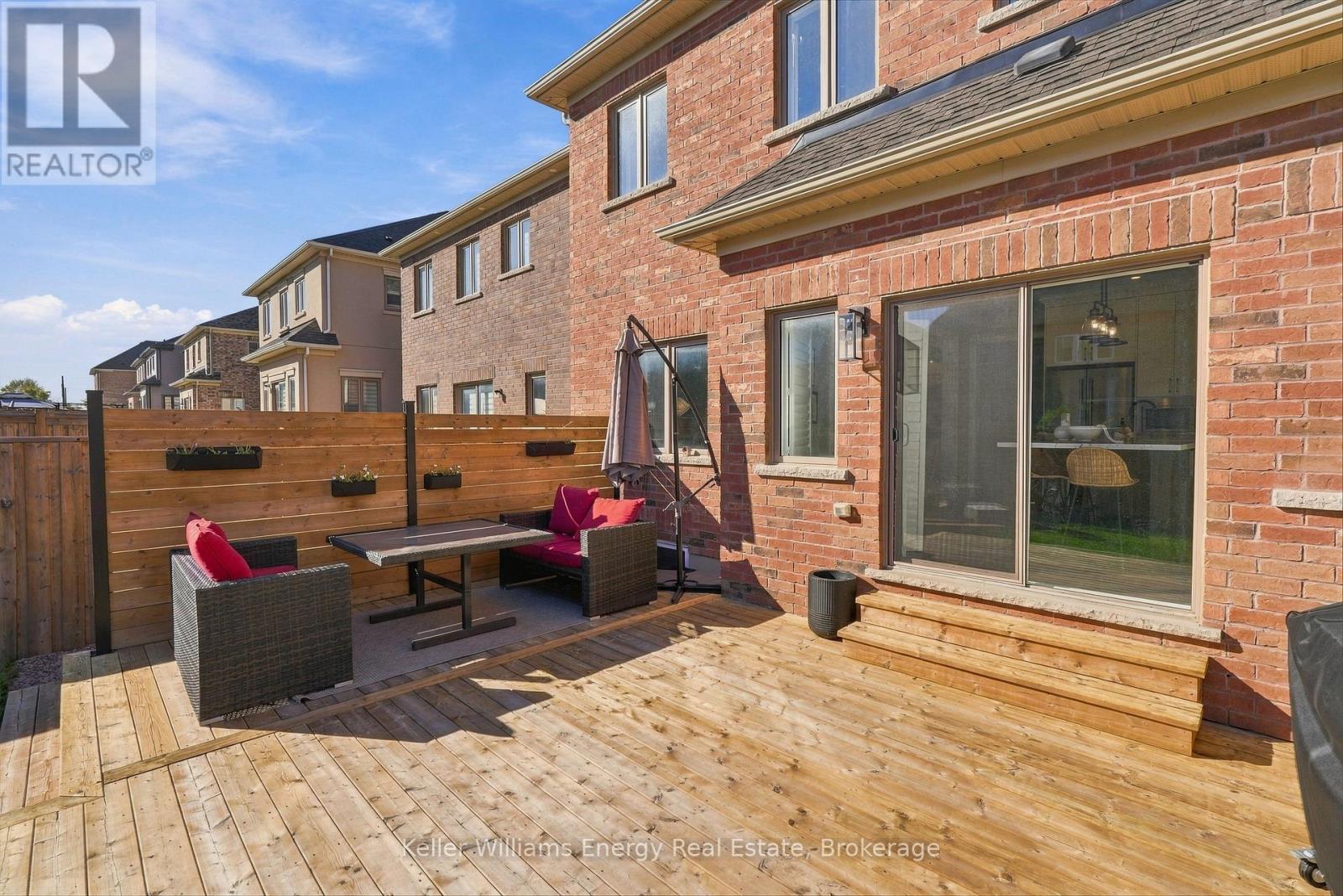 165 Douglas Kemp Crescent, Clarington, Ontario  L1C 7E4 - Photo 37 - E14097900
