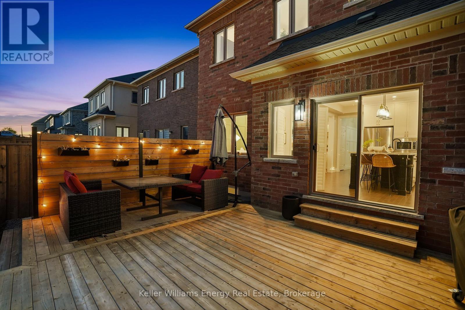 165 Douglas Kemp Crescent, Clarington, Ontario  L1C 7E4 - Photo 38 - E14097900
