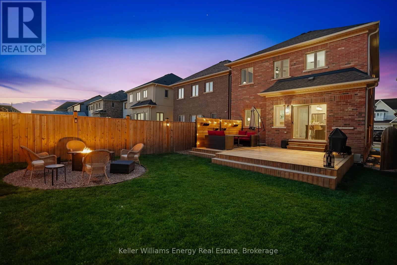 165 Douglas Kemp Crescent, Clarington, Ontario  L1C 7E4 - Photo 39 - E14097900